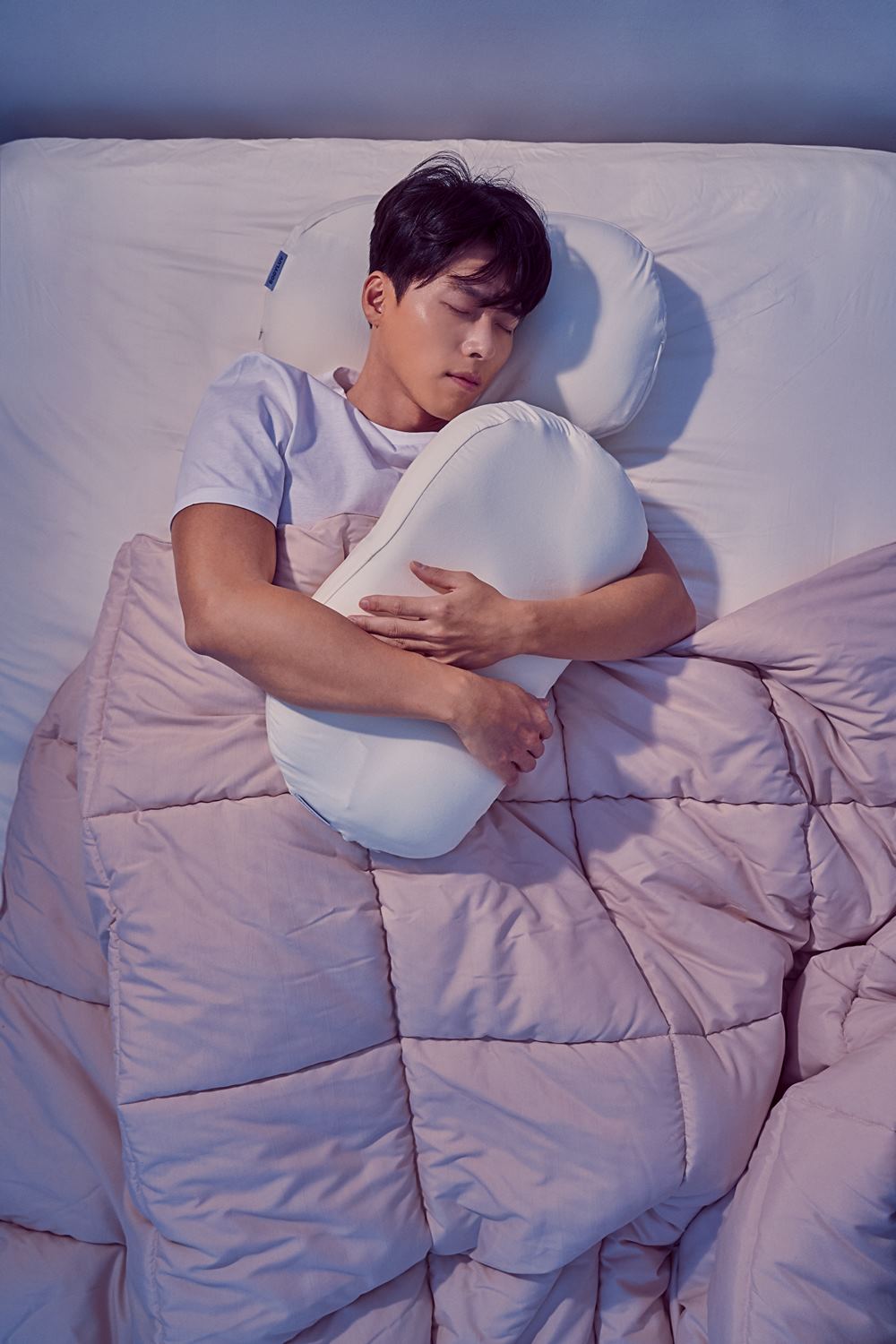 Bodyluv blanket top